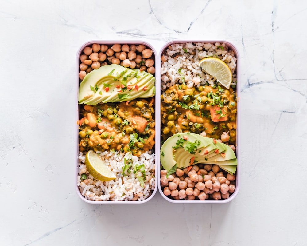 Nutrizione personalizzata per esigenze diverse